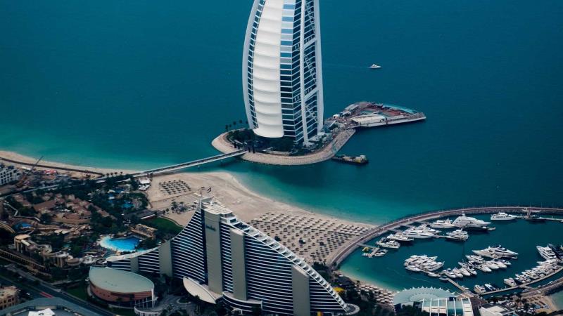Amazing Dubai Tour Packages