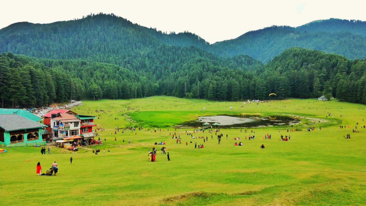 DALHOUSIE